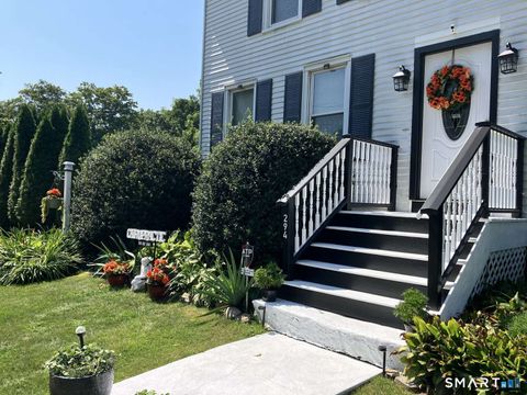 Tiny photo for 294 Church Street, Guilford, CT 06437 (MLS # 24159857)