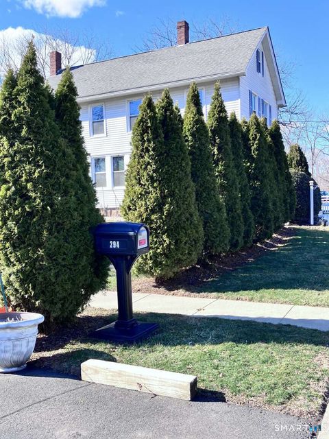 Tiny photo for 294 Church Street, Guilford, CT 06437 (MLS # 24159857)