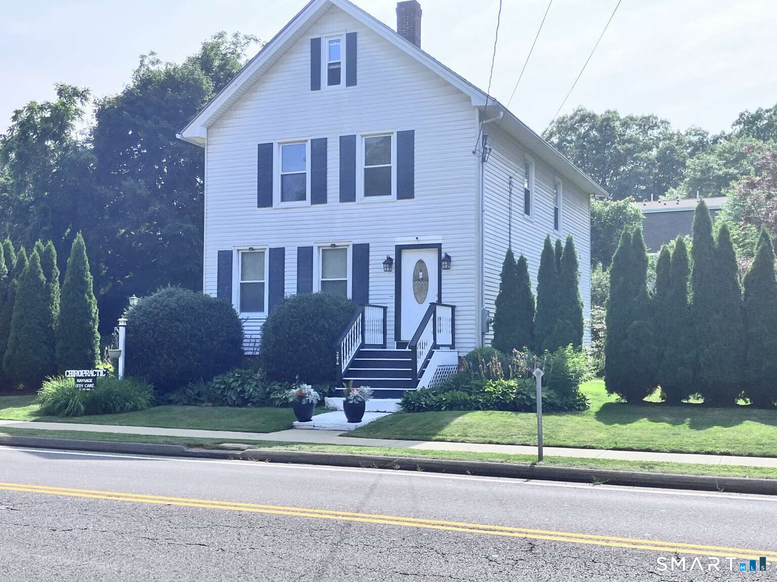 294 Church Street