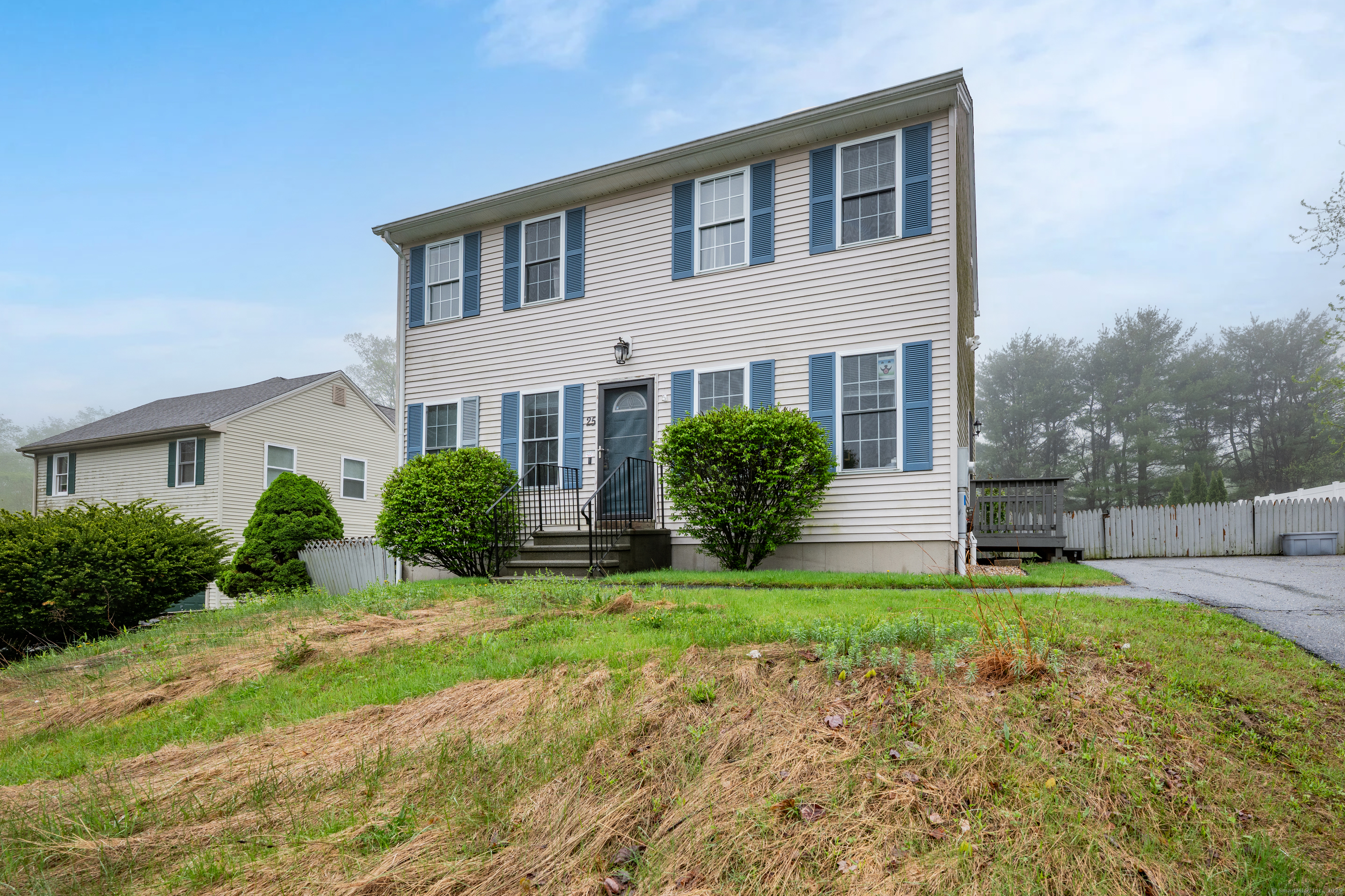 25 Ginger Lane, Torrington, Connecticut image 1