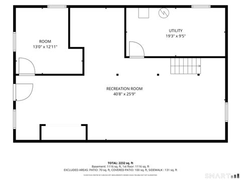 Tiny photo for 480 New London Turnpike, Norwich, CT 06360 (MLS # 24195401)