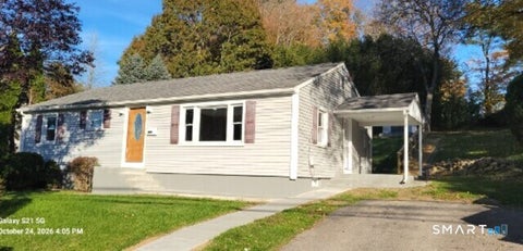 Photo of 480 New London Turnpike, Norwich, CT 06360 (MLS # 24195401)