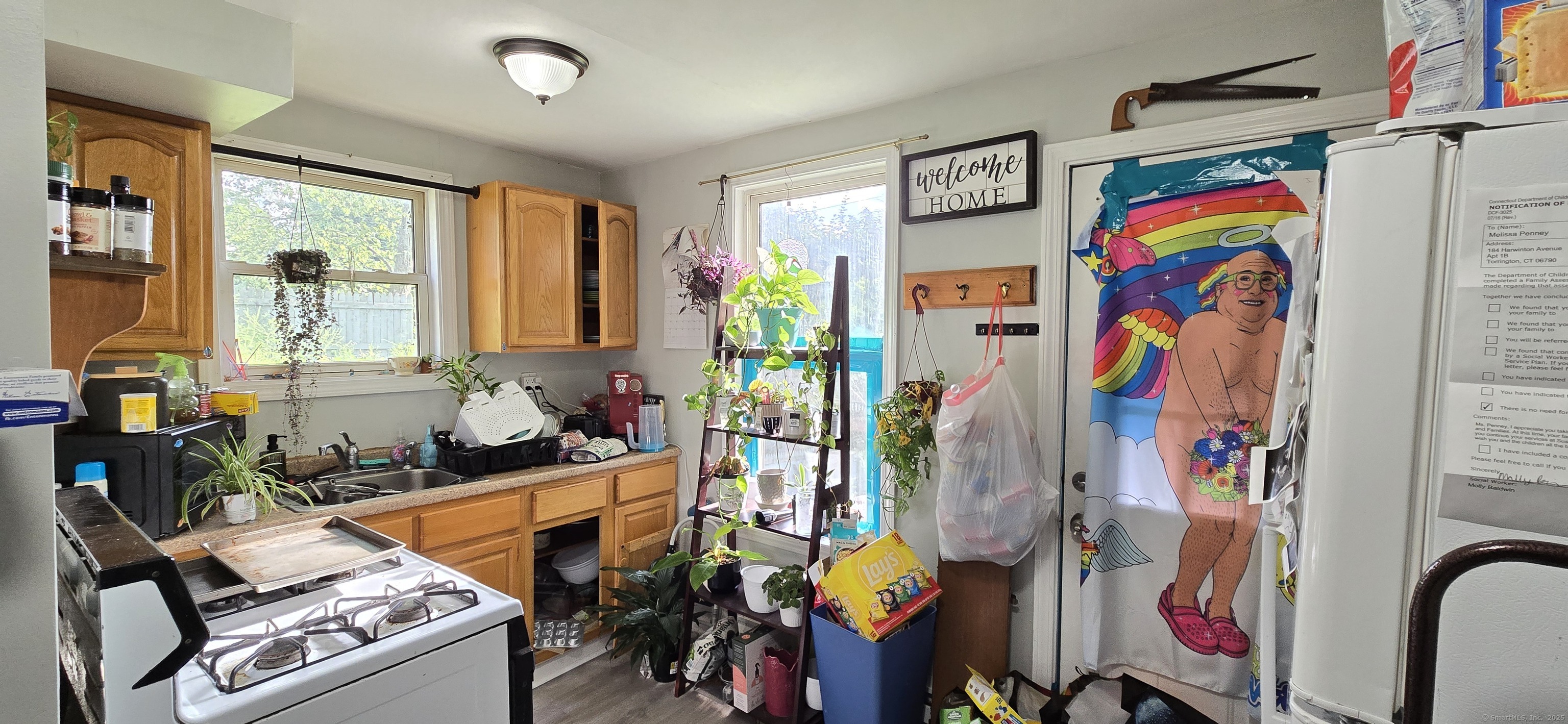 184 Harwinton Avenue