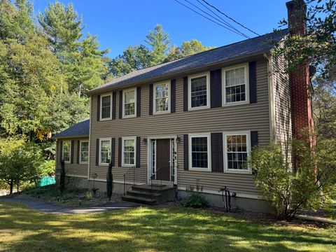 75 Hagstrom Road Thompson CT 06255