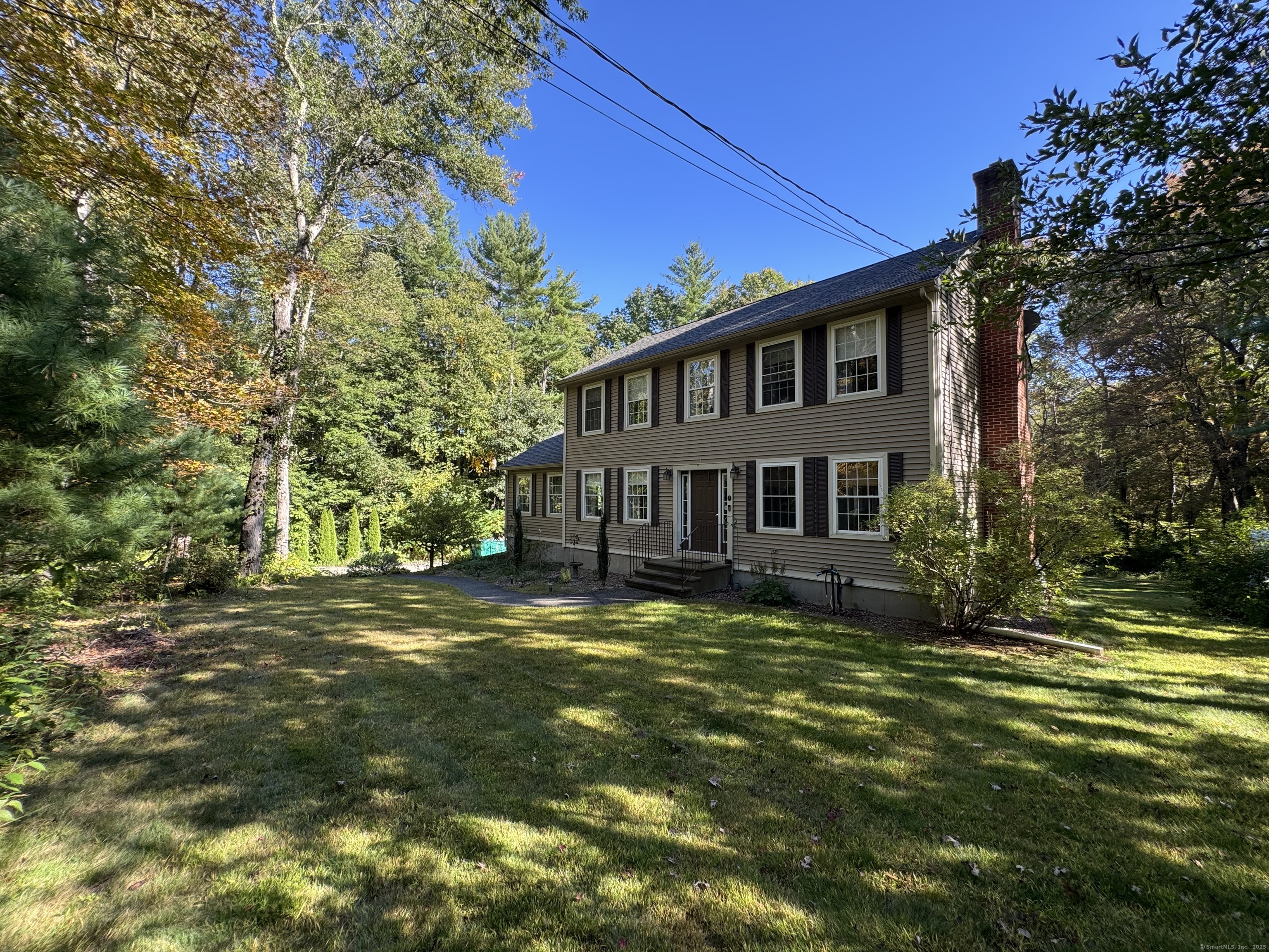 75 Hagstrom Road