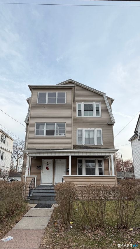 67-69 Arnold Street Hartford CT 06106