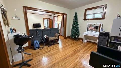 Tiny photo for 67-69 Arnold Street, Hartford, CT 06106 (MLS # 24164010)