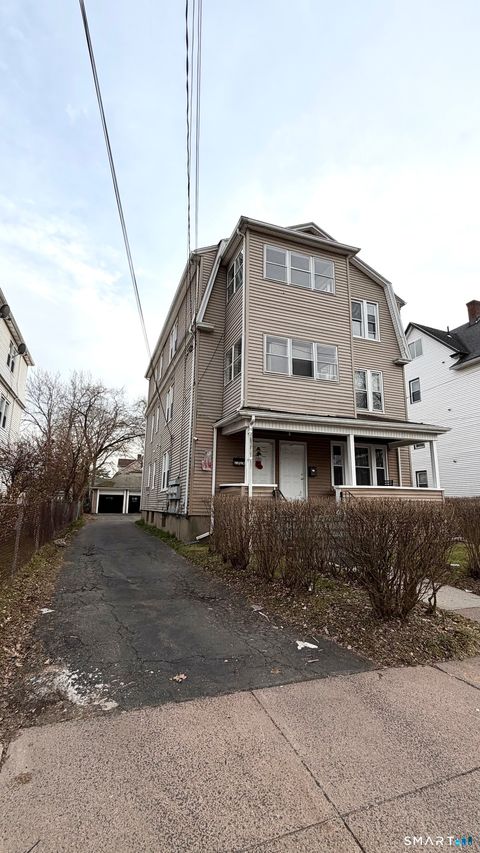 Tiny photo for 67-69 Arnold Street, Hartford, CT 06106 (MLS # 24164010)