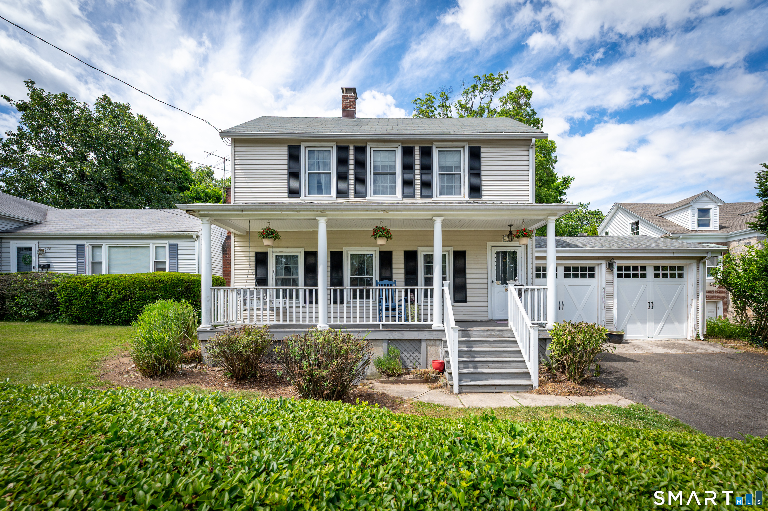 62 Bellmere Avenue