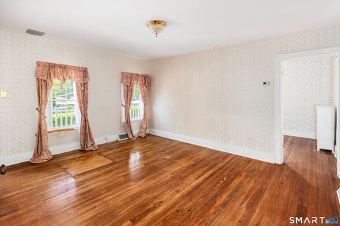 Tiny photo for 62 Bellmere Avenue, Stamford, CT 06906 (MLS # 24183651)