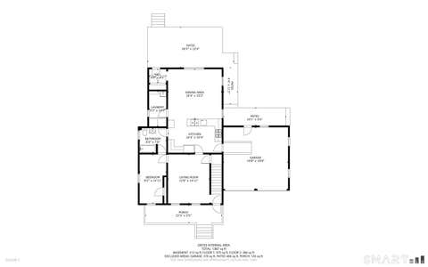 Tiny photo for 62 Bellmere Avenue, Stamford, CT 06906 (MLS # 24183651)