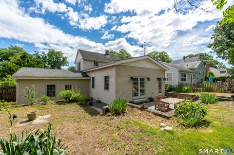 Tiny photo for 62 Bellmere Avenue, Stamford, CT 06906 (MLS # 24183651)