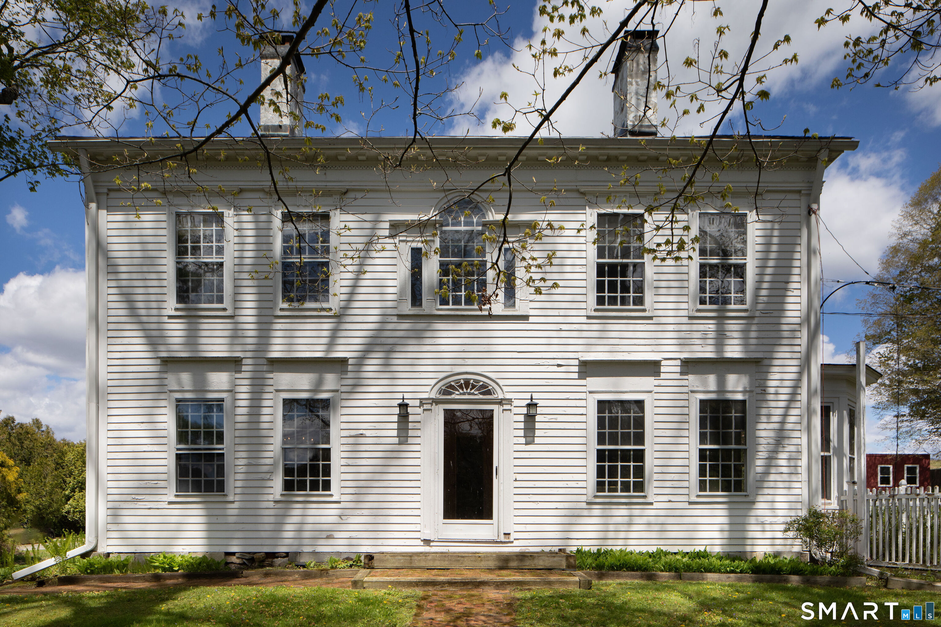28 Cole Road