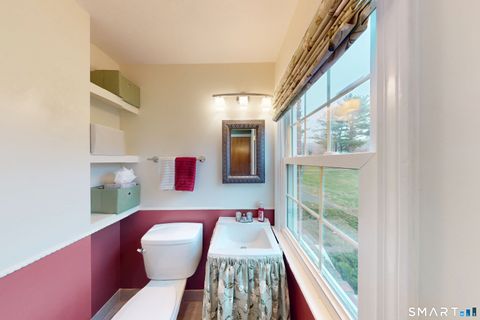 Tiny photo for 7 Old Farms Lane #7, New Milford, CT 06776 (MLS # 24164836)