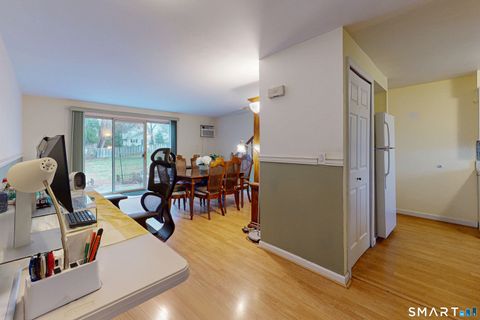 Tiny photo for 7 Old Farms Lane #7, New Milford, CT 06776 (MLS # 24164836)