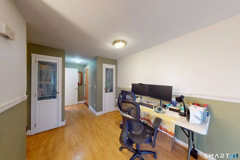 Tiny photo for 7 Old Farms Lane #7, New Milford, CT 06776 (MLS # 24164836)