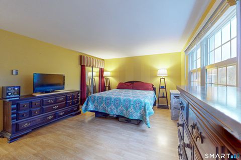 Tiny photo for 7 Old Farms Lane #7, New Milford, CT 06776 (MLS # 24164836)