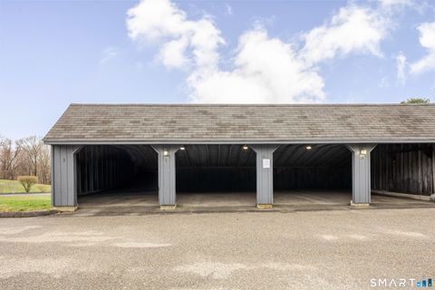 Tiny photo for 7 Old Farms Lane #7, New Milford, CT 06776 (MLS # 24164836)