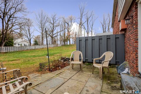 Tiny photo for 7 Old Farms Lane #7, New Milford, CT 06776 (MLS # 24164836)