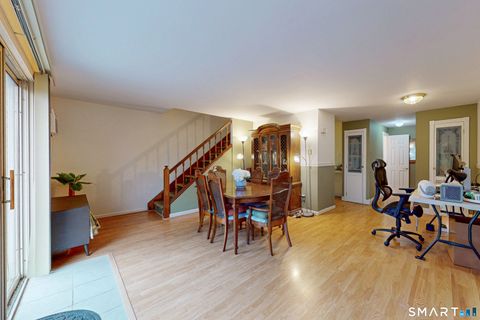 Tiny photo for 7 Old Farms Lane #7, New Milford, CT 06776 (MLS # 24164836)