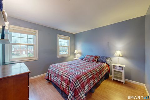 Tiny photo for 7 Old Farms Lane #7, New Milford, CT 06776 (MLS # 24164836)