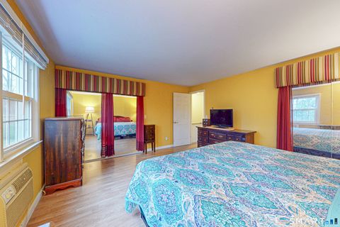 Tiny photo for 7 Old Farms Lane #7, New Milford, CT 06776 (MLS # 24164836)