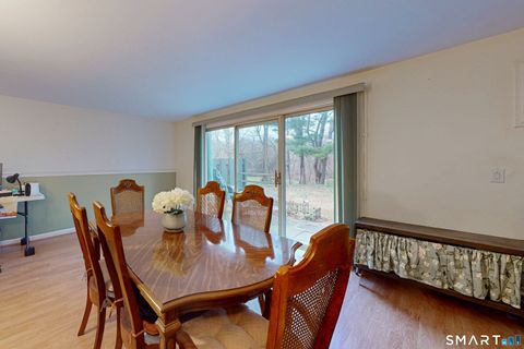 Tiny photo for 7 Old Farms Lane #7, New Milford, CT 06776 (MLS # 24164836)