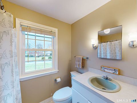 Tiny photo for 7 Old Farms Lane #7, New Milford, CT 06776 (MLS # 24164836)