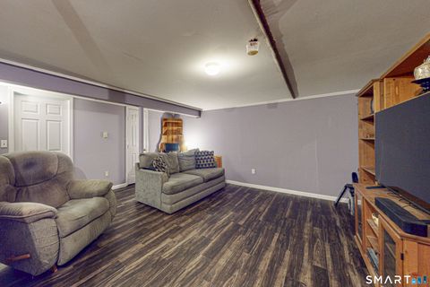 Tiny photo for 7 Old Farms Lane #7, New Milford, CT 06776 (MLS # 24164836)