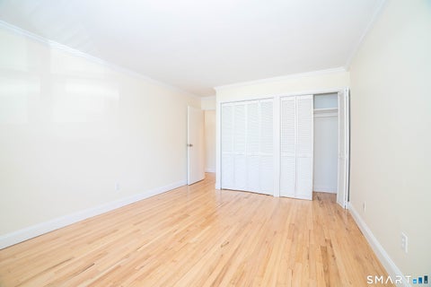 Tiny photo for 637 Cove Road #D5, Stamford, CT 06902 (MLS # 24189334)