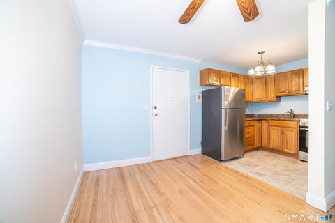 Tiny photo for 637 Cove Road #D5, Stamford, CT 06902 (MLS # 24189334)