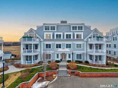 Photo of 66 High Street #38, Guilford, CT 06437 (MLS # 24155789)