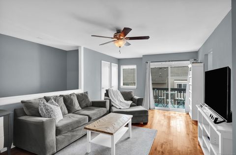 47 Cottonwood Road Unit 47, Newington, CT 06111 - #: 24081141