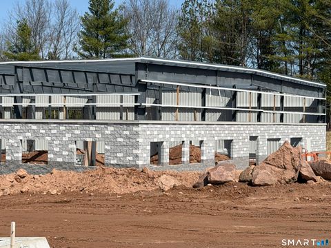 Photo of 135 Business Park Drive, Bristol, CT 06010 (MLS # 24138900)