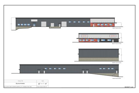 Photo of 135 Business Park Drive, Bristol, CT 06010 (MLS # 24138900)