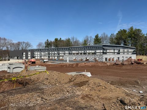 Tiny photo for 135 Business Park Drive, Bristol, CT 06010 (MLS # 24138900)