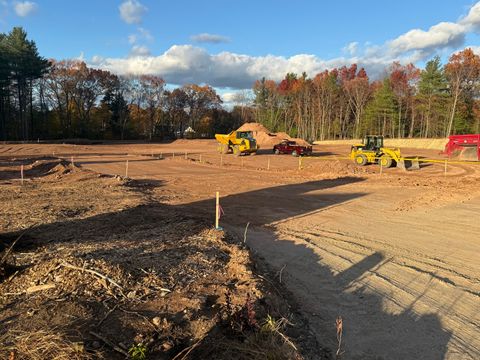 Photo of 135 Business Park Drive, Bristol, CT 06010 (MLS # 24138900)