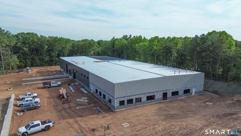 Photo of 135 Business Park Drive, Bristol, CT 06010 (MLS # 24138900)