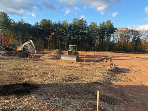 Tiny photo for 135 Business Park Drive, Bristol, CT 06010 (MLS # 24138900)