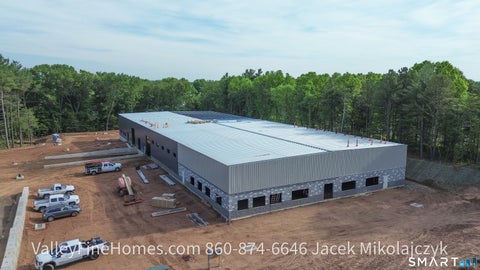 Tiny photo for 135 Business Park Drive, Bristol, CT 06010 (MLS # 24138900)