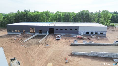 Tiny photo for 135 Business Park Drive, Bristol, CT 06010 (MLS # 24138900)