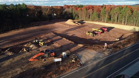 Tiny photo for 135 Business Park Drive, Bristol, CT 06010 (MLS # 24138900)