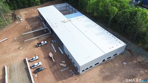 Tiny photo for 135 Business Park Drive, Bristol, CT 06010 (MLS # 24138900)
