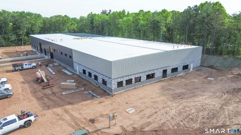 Tiny photo for 135 Business Park Drive, Bristol, CT 06010 (MLS # 24138900)