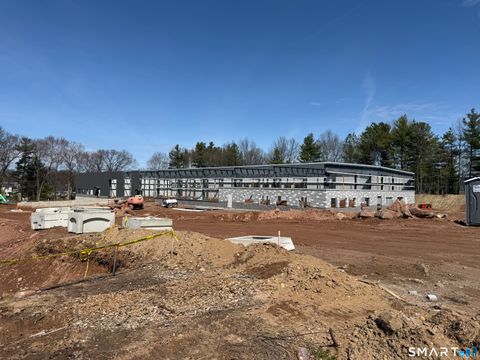 Tiny photo for 135 Business Park Drive, Bristol, CT 06010 (MLS # 24138900)