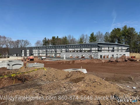 Tiny photo for 135 Business Park Drive, Bristol, CT 06010 (MLS # 24138900)