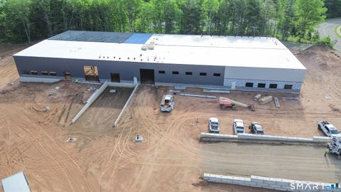 Tiny photo for 135 Business Park Drive, Bristol, CT 06010 (MLS # 24138900)