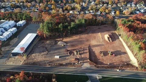 Tiny photo for 135 Business Park Drive, Bristol, CT 06010 (MLS # 24138900)