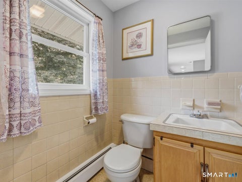Tiny photo for 12 Wooding Road, Wallingford, CT 06492 (MLS # 24186543)