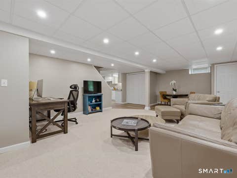 Tiny photo for 12 Wooding Road, Wallingford, CT 06492 (MLS # 24186543)